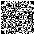 QR code with Mosh contacts
