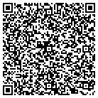 QR code with Human Services Department contacts