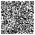 QR code with Csp-NJ contacts