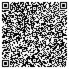 QR code with Blue Spruce Landscape Service contacts