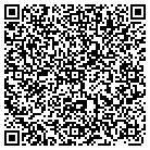 QR code with Quinhagak Police Department contacts