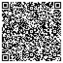 QR code with J. Klavins Printing contacts