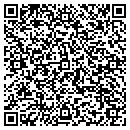 QR code with All A Round Fence Co contacts