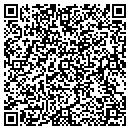 QR code with Keen Screen contacts