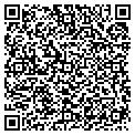 QR code with Rsl contacts