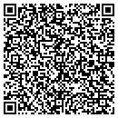 QR code with Undone Productions contacts