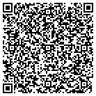 QR code with Saints Memorial Medical Center contacts