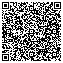 QR code with Zeb Uncle Productions contacts