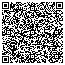 QR code with Hickman Electric contacts