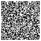 QR code with Hickman-Fulton Counties Rural contacts