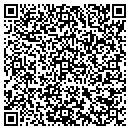 QR code with W & P Investment Corp contacts