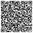 QR code with L W Wood Bookkeeping & Ta contacts