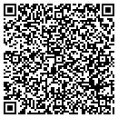 QR code with A Absolute Limousine contacts