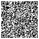 QR code with The Encore contacts