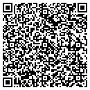 QR code with C C Auto Sales contacts