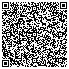 QR code with Maria D. Lowder, CPA, PLLC contacts