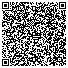 QR code with Martin Starnes & Assoc contacts