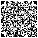 QR code with Mary Mikeal contacts