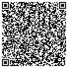 QR code with Mental Health Assn in NJ contacts