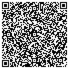 QR code with Mc Cannon Rogers Driscoll contacts