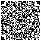 QR code with Holyoke Area Office Dept-Child contacts