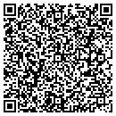 QR code with O'Connor Meg K contacts