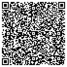 QR code with quick signs-screen printing-info contacts