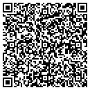 QR code with Rage Grafix contacts