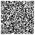 QR code with Mitchell Malcolm F CPA contacts