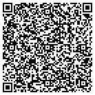 QR code with Mitchell Michael D CPA contacts