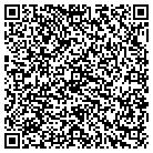 QR code with Raines Psycotheripist Melissa contacts