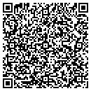 QR code with Rhonda Allen Phd contacts