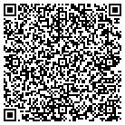 QR code with Walter W Mitchell Foundation Inc contacts