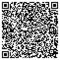 QR code with Cleco contacts