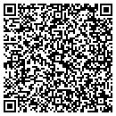 QR code with M R Smith & Company contacts
