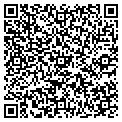 QR code with W C S F contacts