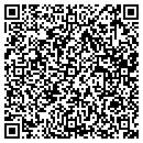 QR code with Whiskers contacts