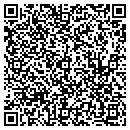 QR code with M&W Computer Enterprises contacts