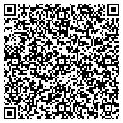QR code with Timilty James Senator Dist Office contacts