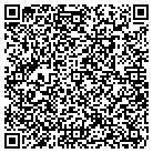 QR code with High Mountain Concepts contacts