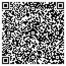 QR code with U B H C At Hamilton contacts