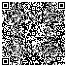 QR code with O'Connor James E CPA contacts
