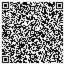 QR code with Hat A Strophic contacts