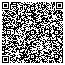 QR code with Custom T's contacts