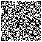 QR code with George T Cunning Coins & Jwly contacts