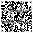 QR code with Owensby Jr William D CPA contacts