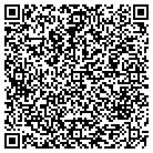 QR code with Honorable Charles Anderson III contacts