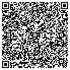 QR code with Honorable David S Robinson Jr contacts