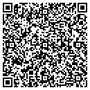QR code with Game Face contacts