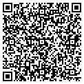 QR code with M Sager contacts